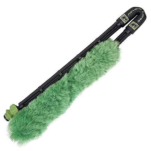 Planet Eclipse Paintball Barrel Maid Swab Cleaner