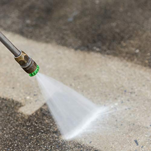 Simple Green 2310000418233 Oxy Solve Concrete And Driveway Pressure Washer Cleaner thumb #1