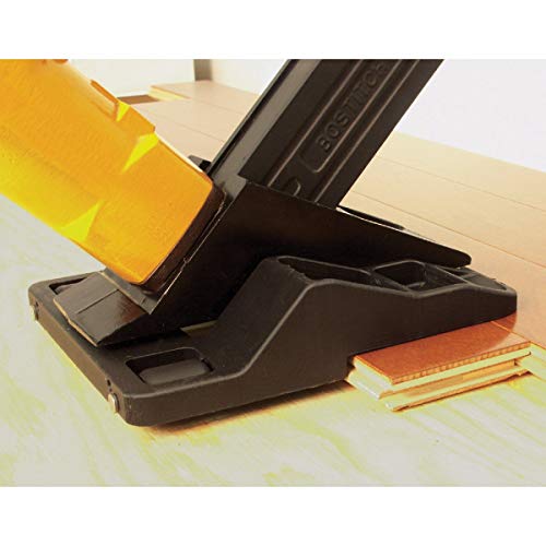 BOSTITCH Flooring Stapler, Pneumatic, 1-1/2-Inch to 2-Inch (MIIIFS), Bostitch Gold and Black