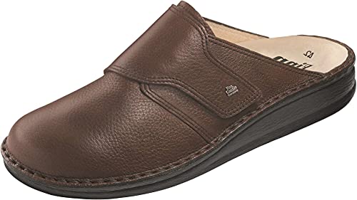 Preisvergleich Produktbild Finn Comfort Amalfi Herren Clogs, Größe:44 EU