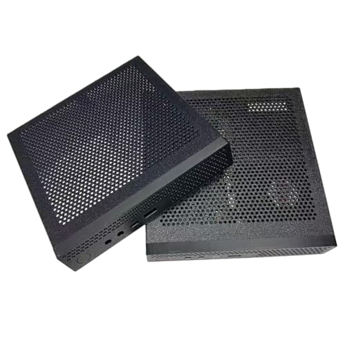 DIY ��p�� �V���[�V�J�o�[ �R���s���[�^�P�[�X �~�j�J�o�[ ��p���M �v���X�`�b�N �K�p���m�{ M720Q M920Q M920X M75Q P330 ���� [���s�A���i]