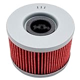 Hochleistungs-Design für hervorragende Filtration