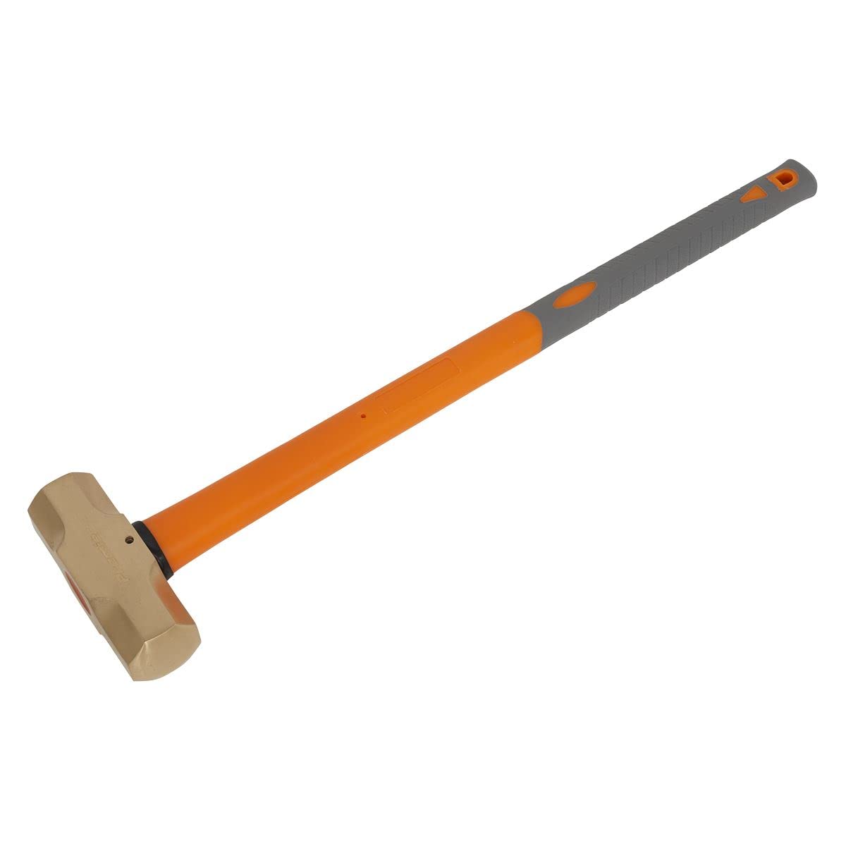 Sealey NS090 6.6lb Sledge Hammer Non-Sparking