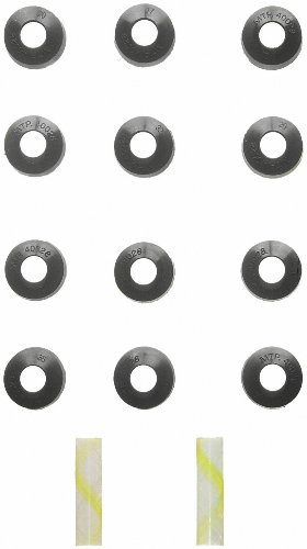 Fel-Pro Ss 71035 Valve Stem Seal Set #TOP4