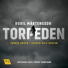 Torpeden copertina