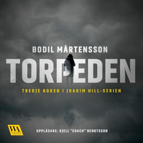 Torpeden copertina