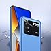 POCO M4 Pro Smartphone 8+256GB, 6.43 pulgadas 90Hz AMOLED DotDisplay, MediaTek Helio...