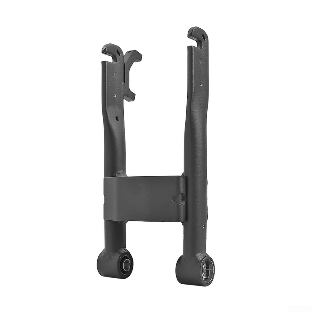 Horquilla trasera compacta para Ninebot para zt3 Pro Urban Commute Compact