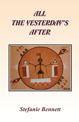 Preisvergleich Produktbild ALL THE YESTERDAYS AFTER