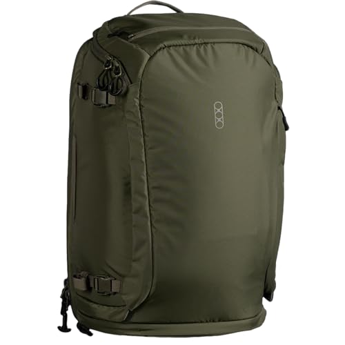 Eberlestock Fade Adapt Pack EDC Backpack 2,545 C.I. Olive