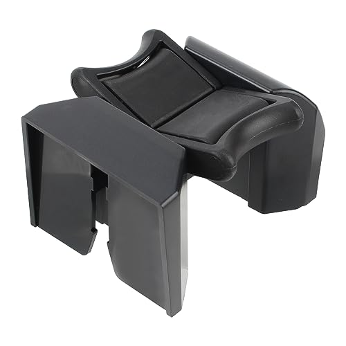 Divisor de Porta Vasos para Toyota Camry 2007-2011 miniatura 2