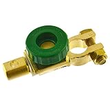alquiler furgoneta marbella  Aislador de la batería matar el Interruptor On/Off Desconecte el borne Alquiler de furgoneta barco 6V - 24v