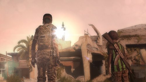 BEYOND: TWO SOULS - PS3