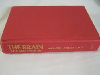 Hardcover The Brain: The Last Frontier Book