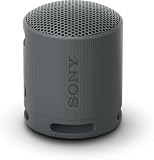 Sony Srs-Xb100 Głośnik Bluetooth, Czarny, 16 godzin