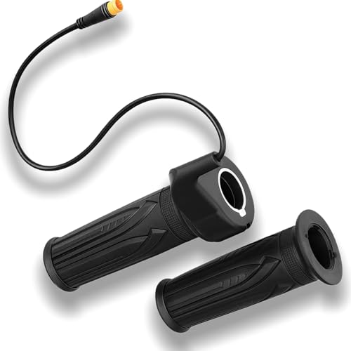 20X Full Twist Throttle Grip
