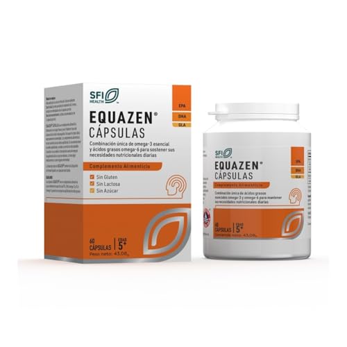 VITAE EQUAZEN EYE-Q 60cap. – recommandé en complément d’une alimentation équilibrée, complément complet proposé en gélules pratiques, boîte de 60 gélules et est conçu pour offrir un grand confort d’ut