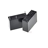10 relés de alimentación G5NB-1A-E OMRON 12 V CC 5 A 250 V CA 4 pines, 1 grupo de G5NB-1A-E-12 V CC 12 V CC 12 V CC 12 V CC 12 V