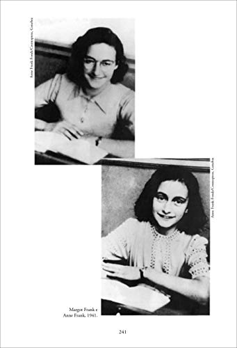 Eu, Miep, escondi a família de Anne Frank