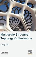 Multiscale Structural Topology Optimization 1785481002 Book Cover