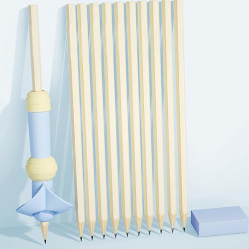 Corretor de apertos de lápis, Correção de apertos de lápis | Alunos Grip Trainer Auxílios de escrita