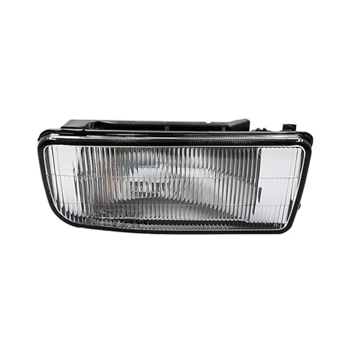 Feu antibrouillard E36 droit résout le problème de visibilité nocturne