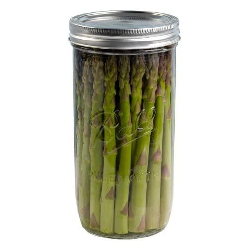 Jarden Home Brands 1440065500 Ball Wide Mouth Mason Jars, 24 Oz(Pack Of 9) #TOP3