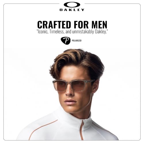 Image of Oakley OJECTOR OO9018 Rectangle Shape Sunglasses With Official Eyewear Kit
