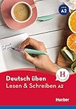 buch a2 pdf  Lesen & Schreiben A2: Buch (Deutsch üben - Lesen & Schreiben)