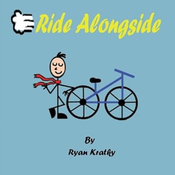 Paperback Ride Alongside Book
