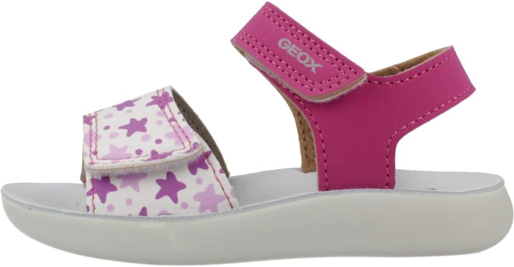 Fuchsia White