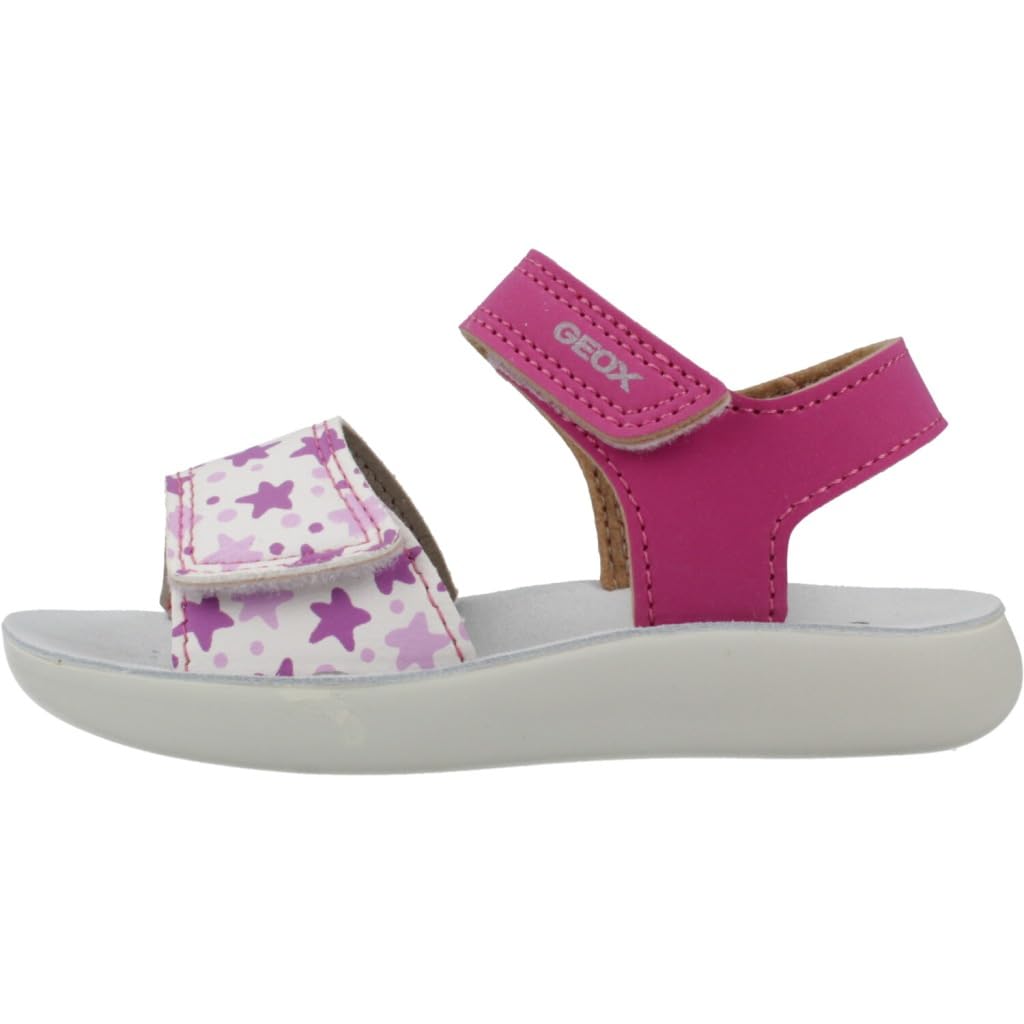 Geox B Sandal Lightfloppy sandalesBébé fille