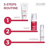 Biotrade Acne Out Active krem do skóry tłustej i trądzikowej, usuwa zaskórniki, pryszcze, zaczerwienienia, podrażnienia, matuje skórę