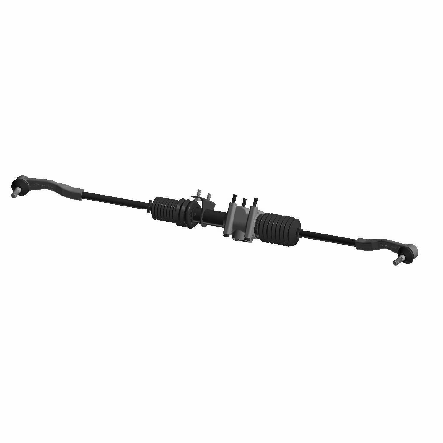 Polaris 1823993 ASM-Gear Box Steering RZR 900