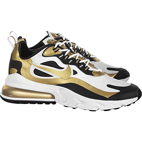 Nike Herren Modern, Wei&szlig;, Grau, Neutral, Rot, Blau, 42.5 EU