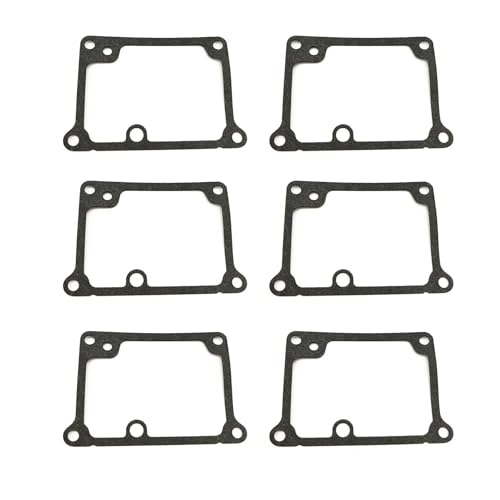 Réfection moteur moto avec le kit joint carburateur pour YZ80 et YZ60