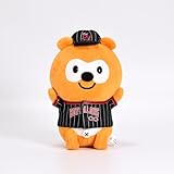 バファローズ☆ポンタ バンザイぬいぐるみ(夏の陣2025)