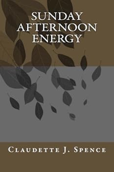 Paperback Sunday Afternoon Energy Book