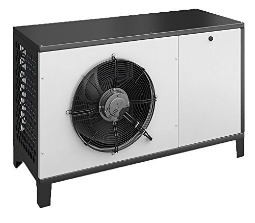 Preisvergleich Produktbild SSP WP Proair LW 6 (Luft / Wasser) Wärmepumpe