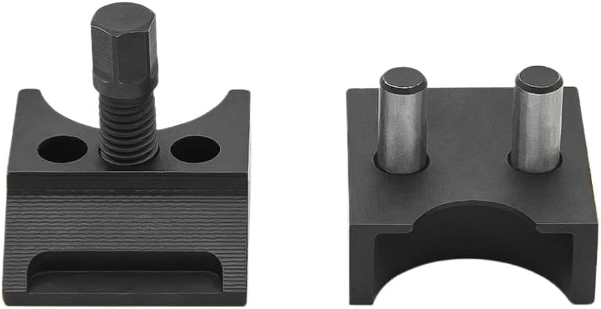 Universal 10MM Car Suspension Strut Splitter Split Wheel Hub Steering Knuckle Spreader Tool Compatible With
