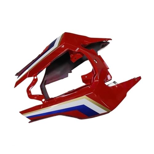 Pièces de carénage arrière CBR1000RR finition haut de gamme plastique ABS