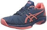 [page_title]-ASICS Damen Solution Speed FF Tennisschuhe, Apricot 515