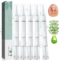Nagelpflegestift Mit Teebaumöl & Vitamin E – 2er Pack Für Starke, Gepflegte Fingernägel