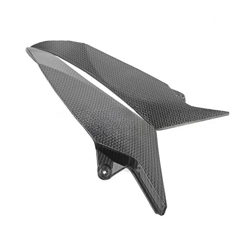 Protection réservoir YZF R1 en carbone pour maximiser la résistance du carénage