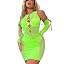 Apple Green
