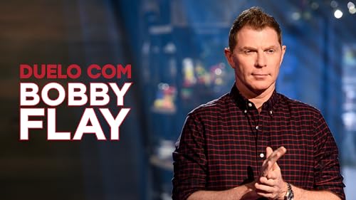 Duelo com Bobby Flay