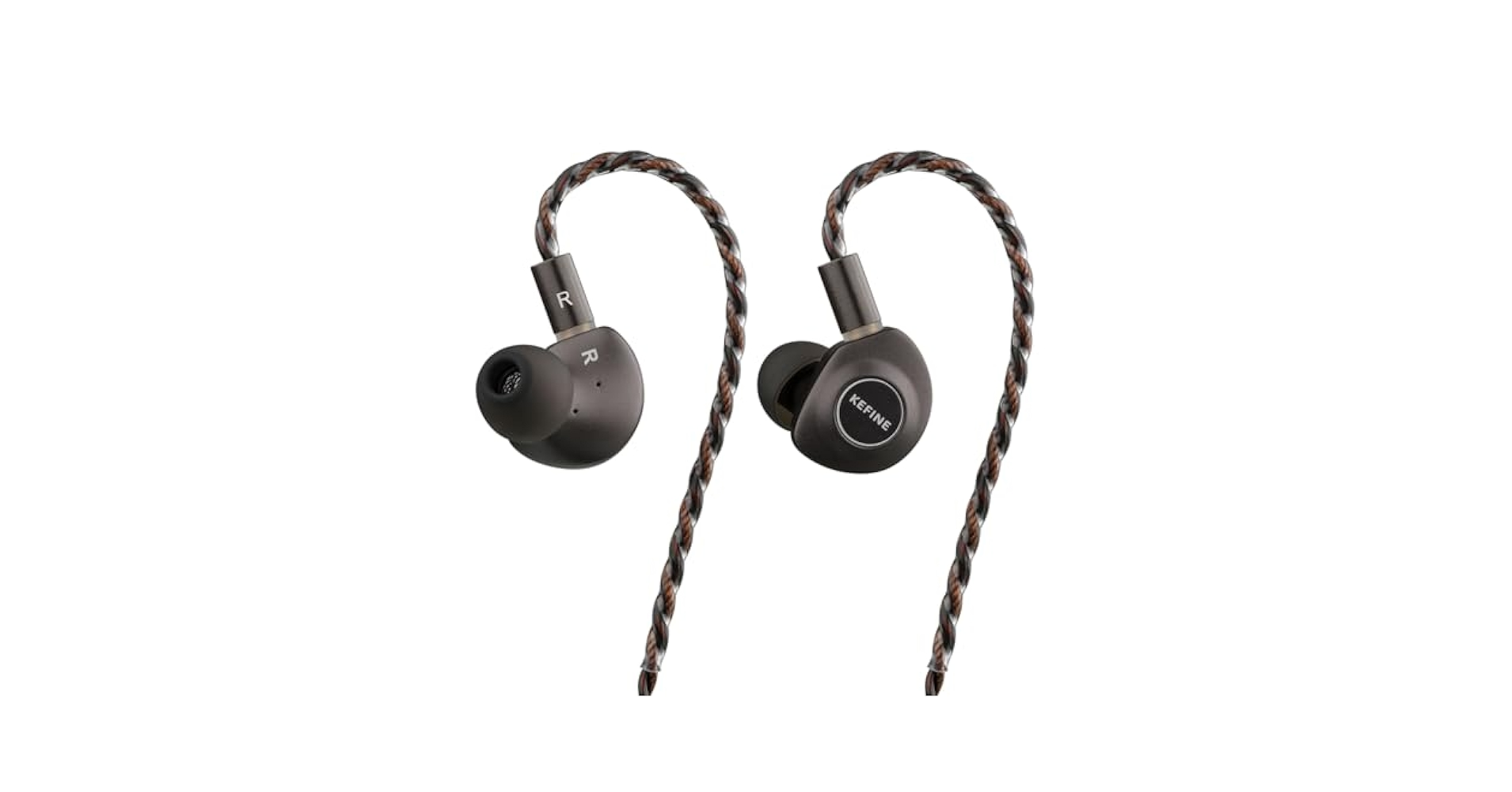 5*u様 Kefine Delci 新品同様 Amazon.com: HiFiGo Kefine Delci Sinngle 10mm Dynamic Driver