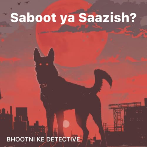 Saboot Ya Saazish?