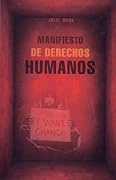 Manifiesto de derechos humanos (Documentos) Portada del libro: Manifiesto de derechos humanos (Documentos)