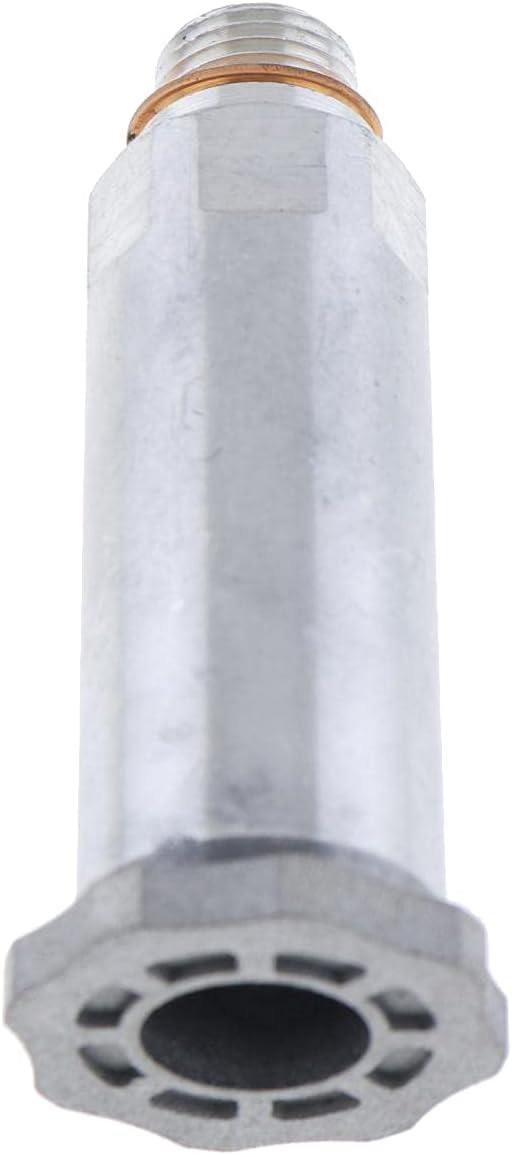 JEENDA Fuel Hand Primer Pump Compatible With Zexel Isuzu NKR NPR NQR NRR FRR FSR FVR FTR Truck Caterpillar Komatsu Excavator HINO Mitsubishi Chevrolt GMC W5 W4 Nissan Volvo